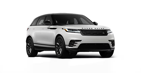 Range Rover P250 Velar S