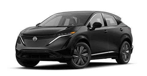 2024 Nissan ARIYA Engage