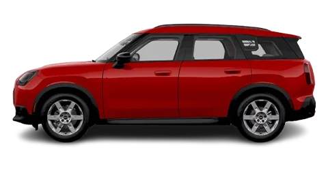2025 MINI Countryman SE ALL4