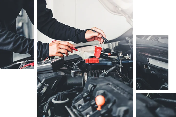 tire service
