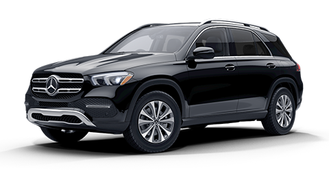 Mercedes-Benz GLE 580 4MATIC SUV