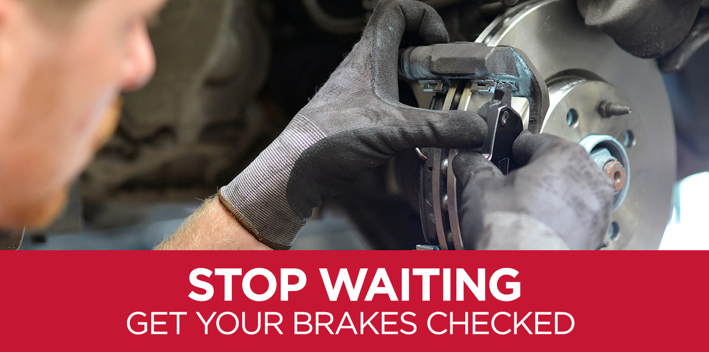 Brake Maintenance Benefits Lake City, FL