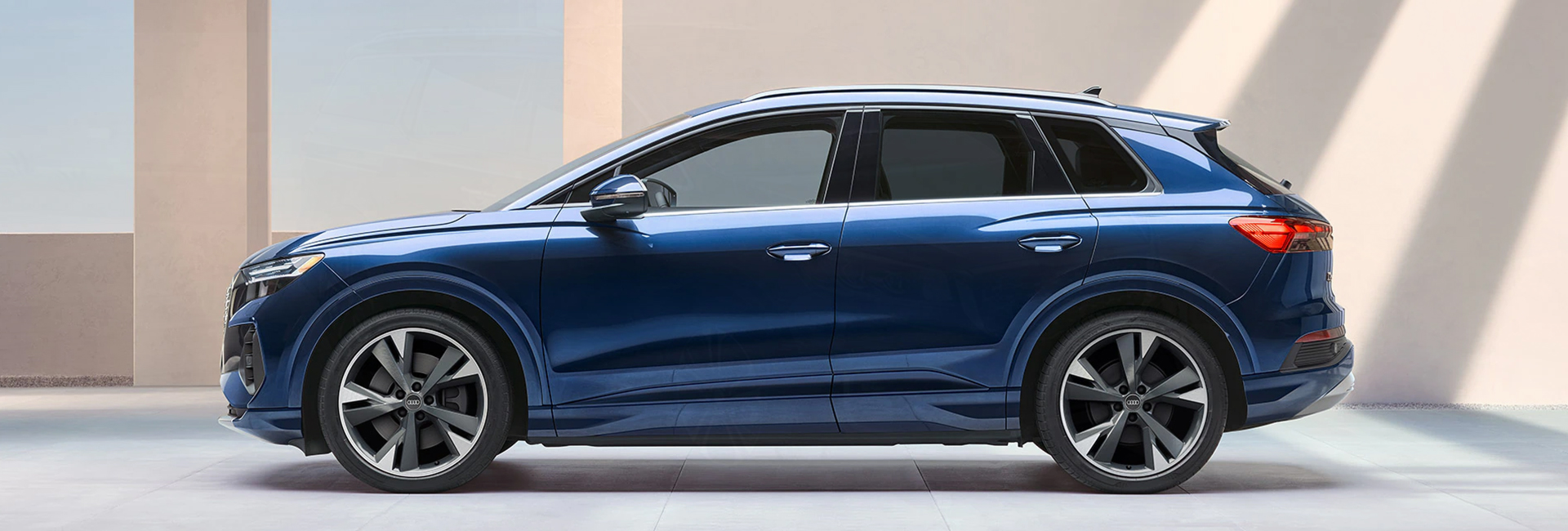 Audi Electric Cars Crown Audi of Clearwater