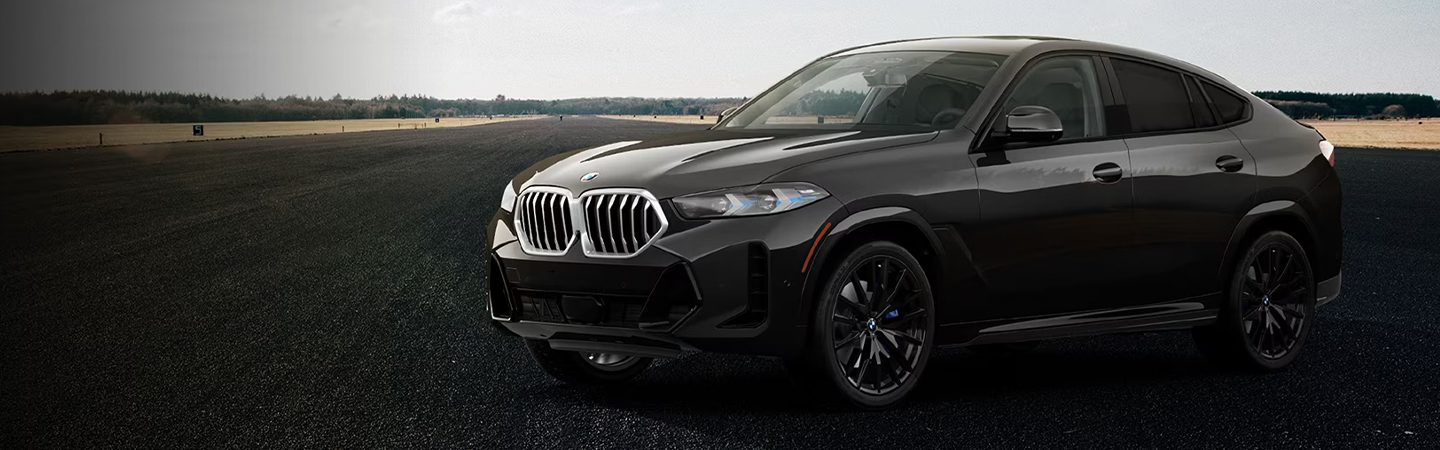 2024 BMW X6 xDRIVE40i | BMW of Tampa