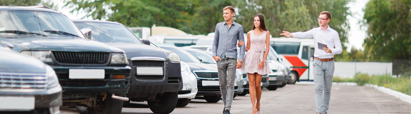 Find Quality Used Cars 