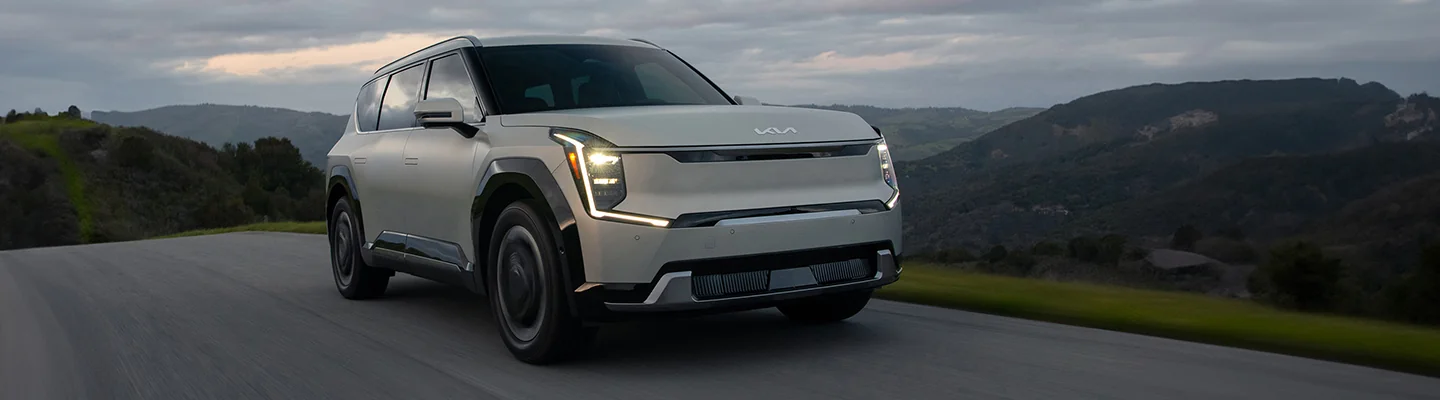 Electric Vehicles for Sale in Jacksonville, FL