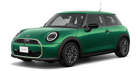2025 MINI Cooper S 2 Door