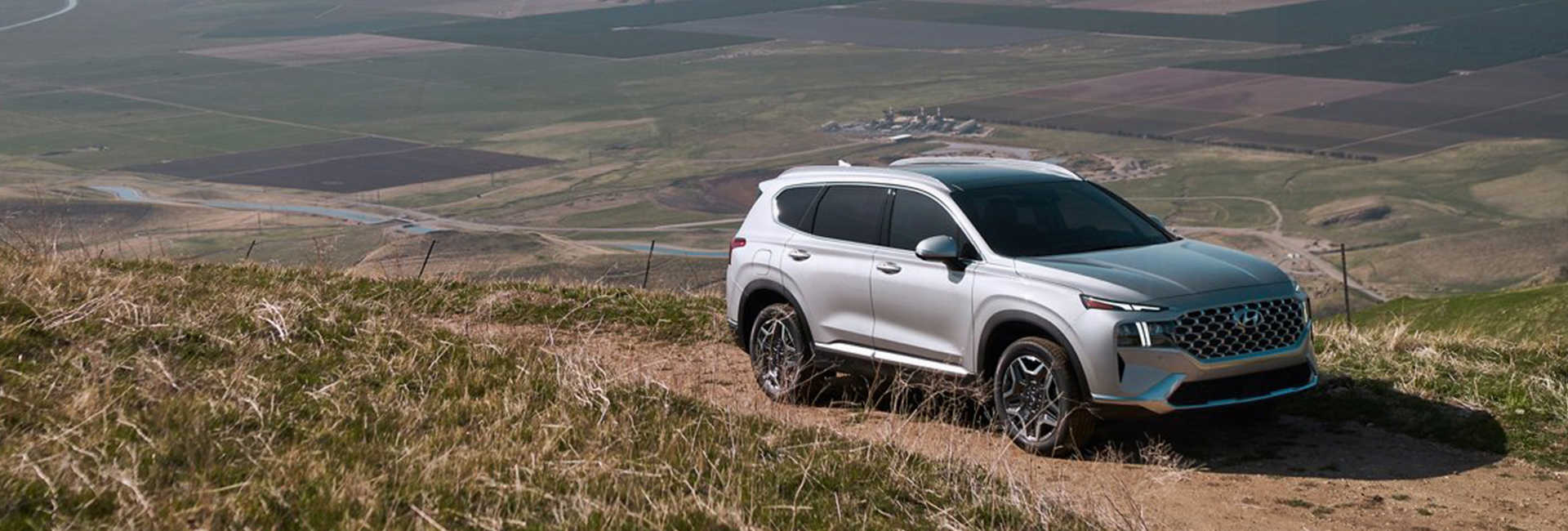 2022 Hyundai Santa Fe Plug-In Hybrid exterior-img