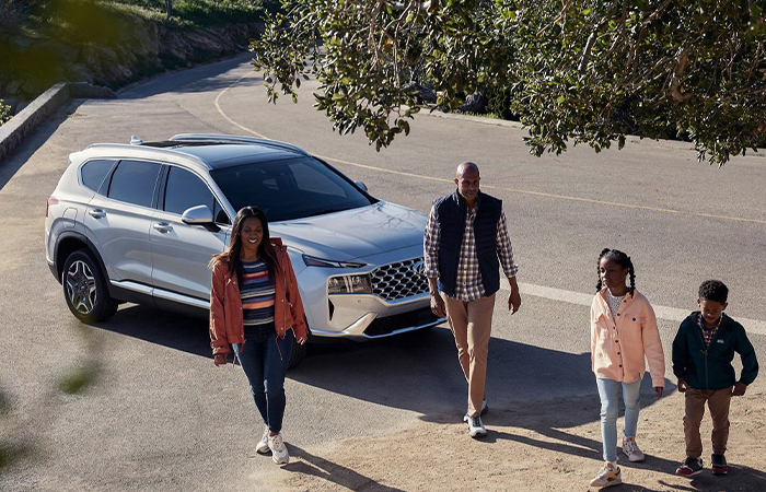 2022 Hyundai Santa Fe Plug-In Hybrid exteriorsmall-2
