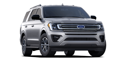 2022 Ford Expedition XL STX