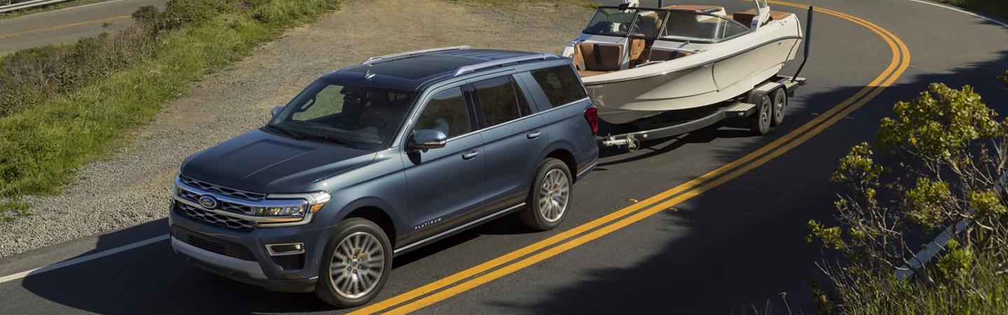 2022 Ford Expedition slidrer2
