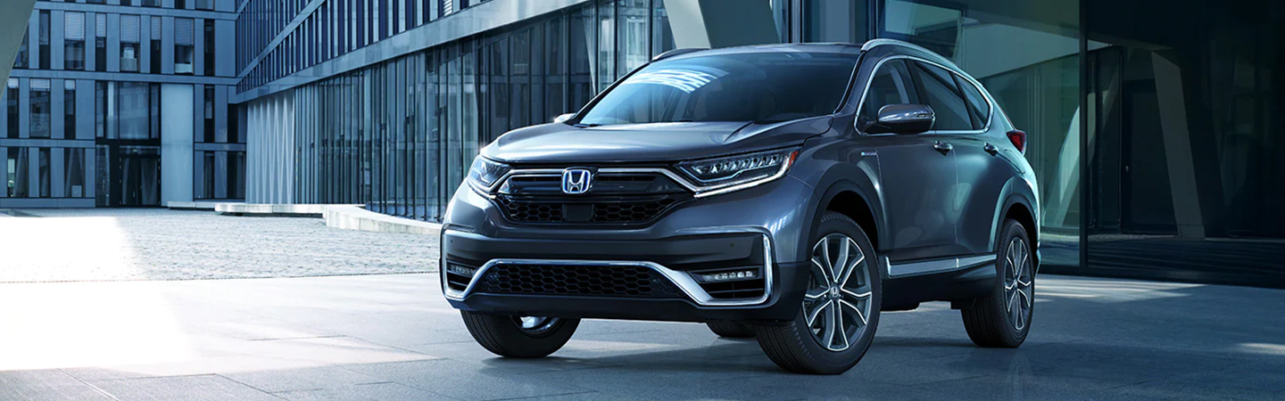 2022 Honda HR-V vs. CR-V slider3