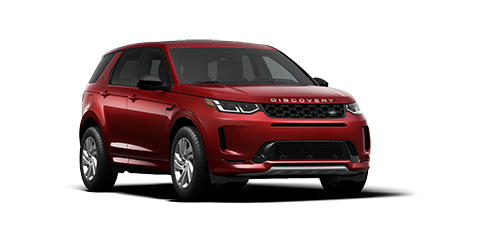 2024 Discovery Sport S