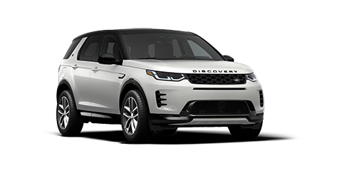 2024 Discovery Sport SE