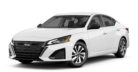 2024 Nissan Altima S