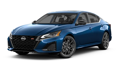 2024 Nissan Altima SR-VC-Turbo 