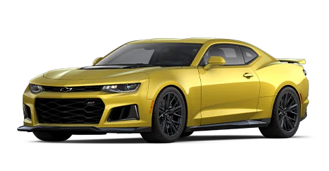 2024 Chevrolet Camaro ZL1