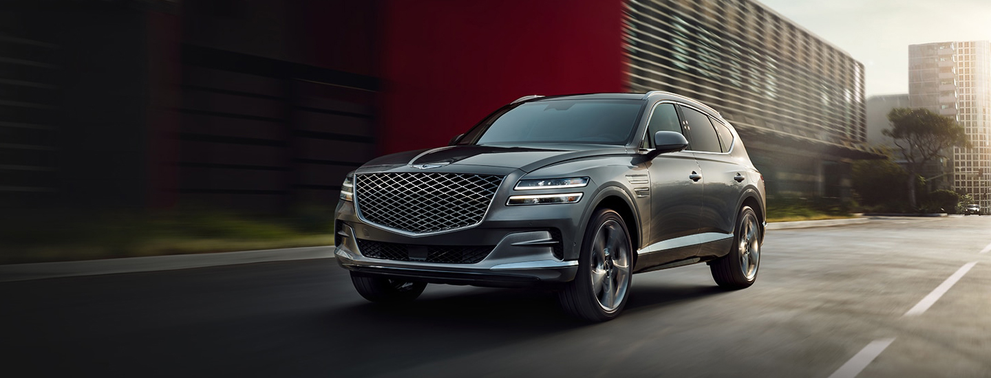 Genesis of Wexford is a Wexford Genesis dealer and a new car and used