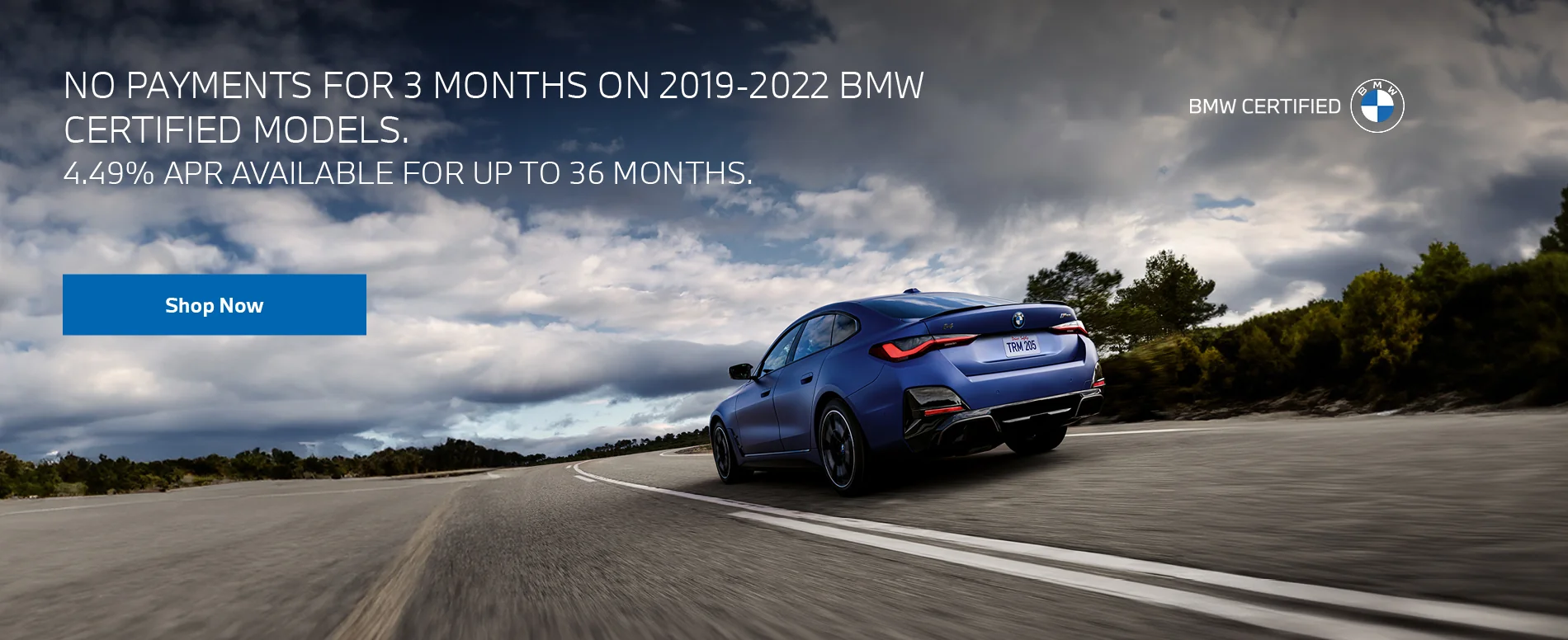 BMW of Wesley Chapel | BMW Dealer Near Tampa