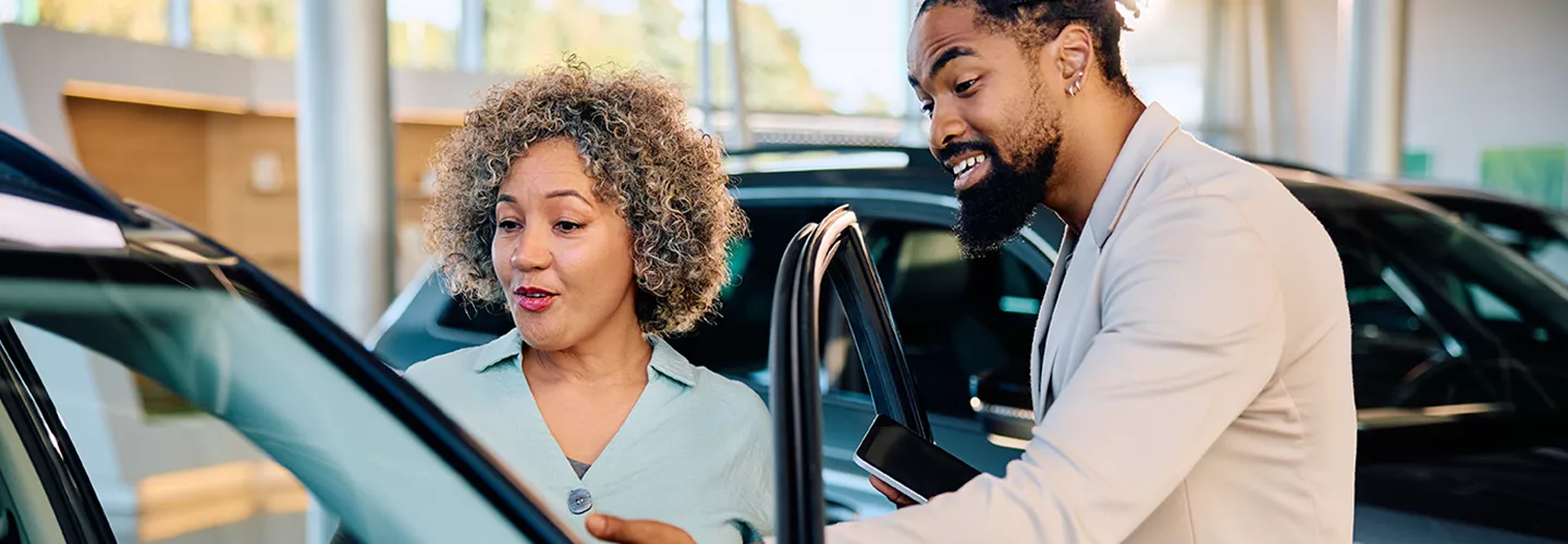 Online Car Buying at our Chevy Dealership in Brunswick, GA