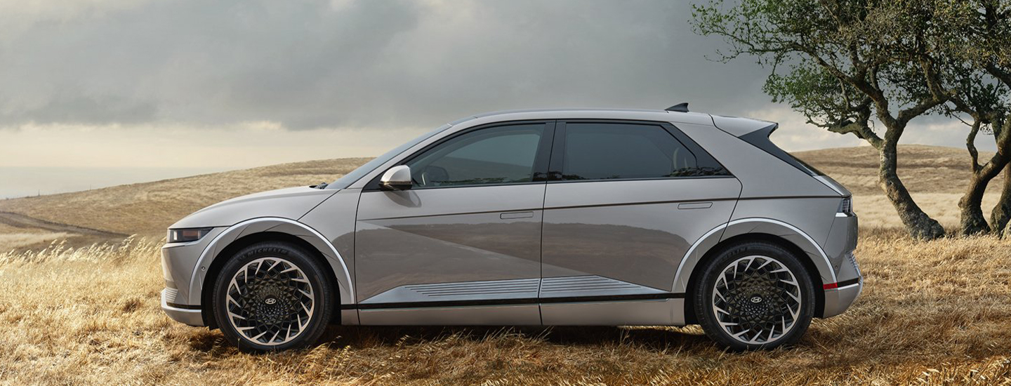 2022 Hyundai IONIQ 5 EV