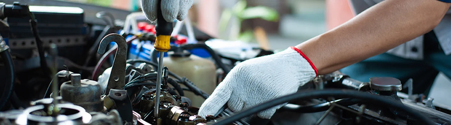 Get Your Car Summer-Ready 