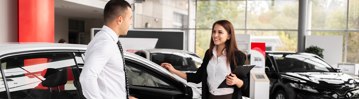 Honda Lease Return 