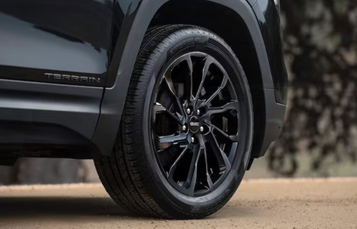 2023 GMC Terrain exteriorsmall-1