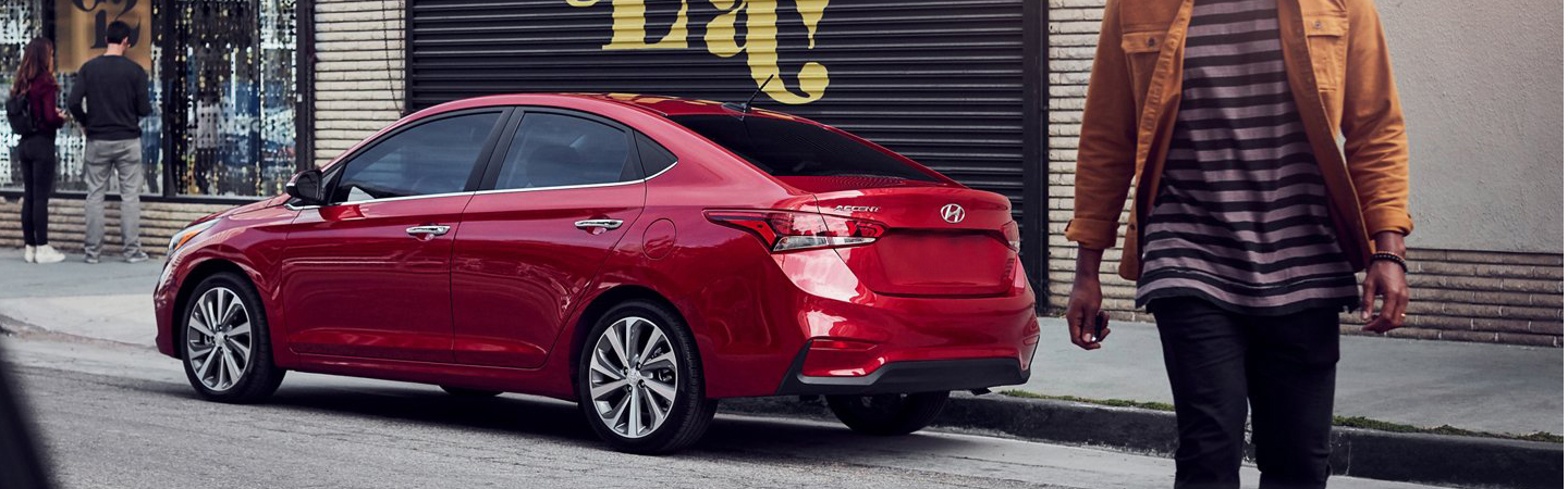 2022 Hyundai Accent slider4