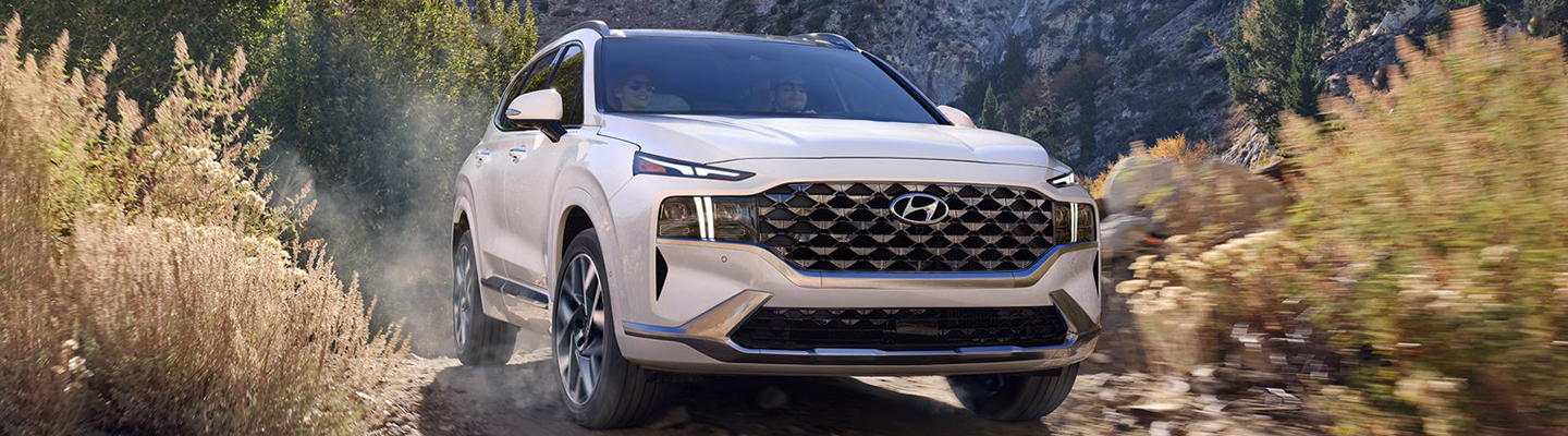 2022 Hyundai Santa Fe Plug-In Hybrid Performance Features