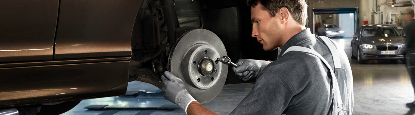 BMW Maintenance Schedule