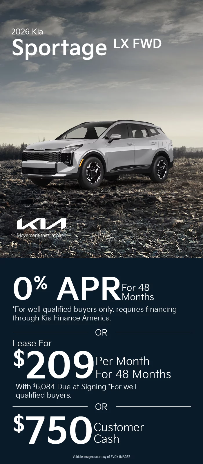 New Kia SUVs and Vans For Sale in Jacksonville | Kia of Orange Park