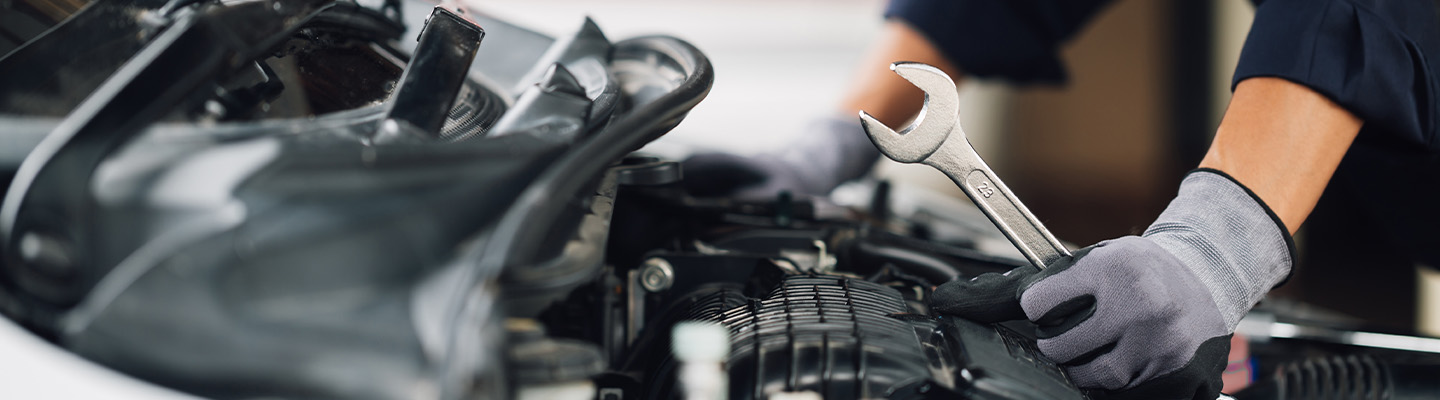 How to Service Your Car for Fall