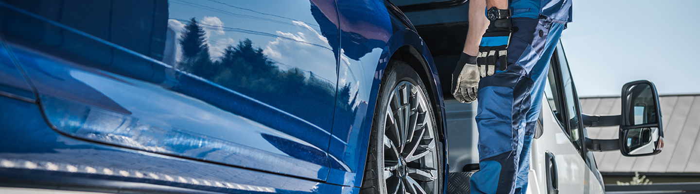 Servicing Your Vehicle at Volkswagen of Gainesville