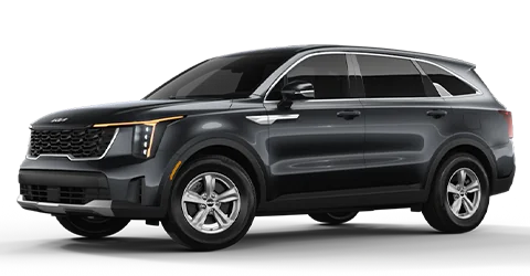 2024 Kia Sorento LX