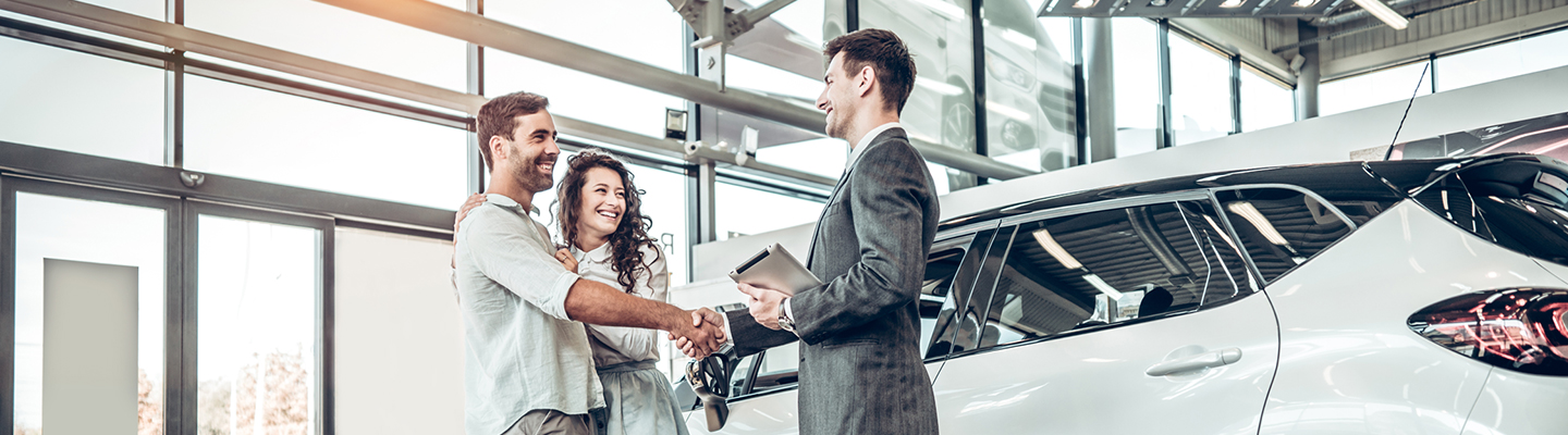 What You Need to Know Before Trading in Your Vehicle 