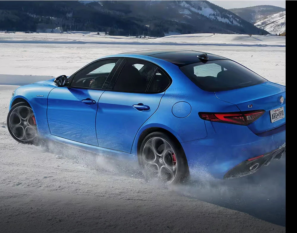 >BMW 840i exterior