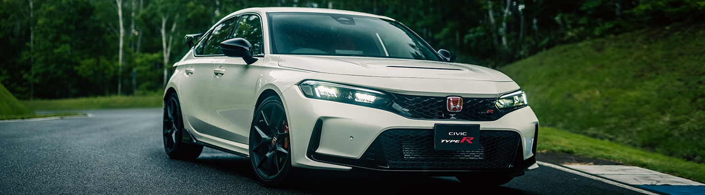 What to Expect in the 2023 Honda Civic Type R
