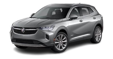 2024 Buick Envision Avenir