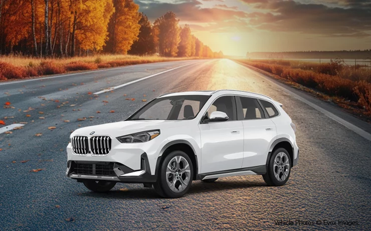 BMW X3 30 xDRIVE