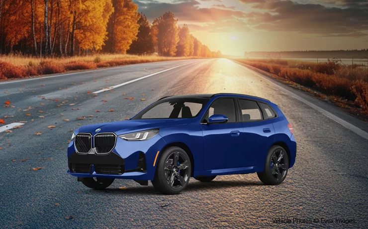BMW X5 sDRIVE40i