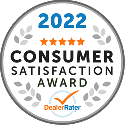 2022 Customer Satisfaction