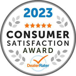 2023 Customer Satisfaction