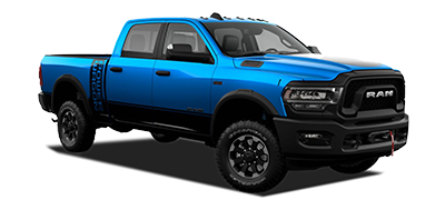 Power Wagon®