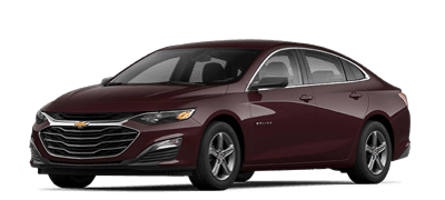 2021 Chevy Malibu LS