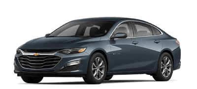 2021 Chevy Malibu LT