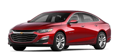 2021 Chevy Malibu Premier