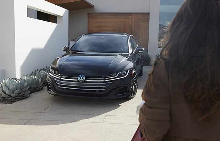 2023 Volkswagen Arteon exteriorsmall-1