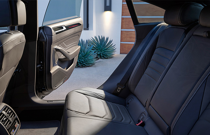 2023 Volkswagen Arteon interiorsmall-2