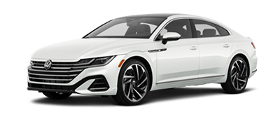 SEL Premium R-Line